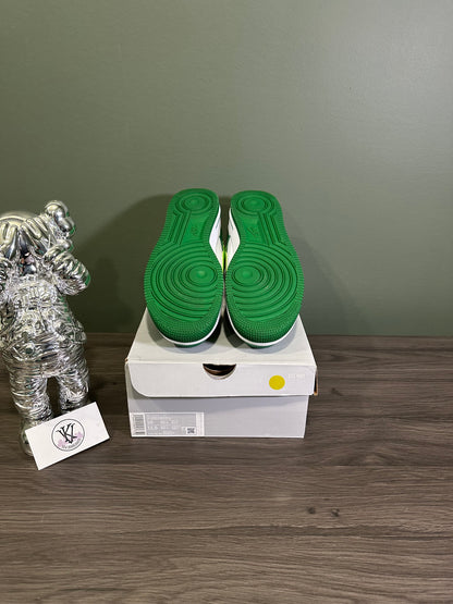 Air Force 1 Shamrock St Patrick’s Day