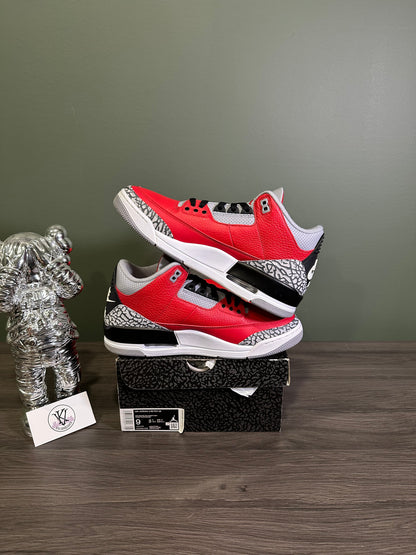 Jordan 3 SE Unite