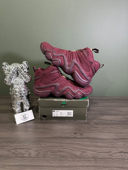 Adidas Crazy 8 Kobe Vinyl Pack