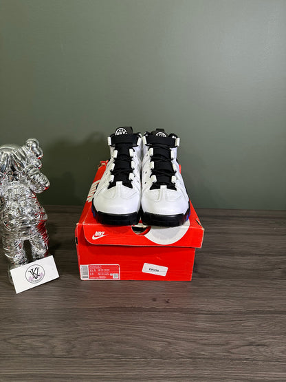 Air Max 2 CB ‘94 White Old Royal