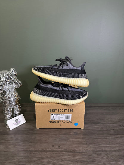 Yeezy 350 Carbon