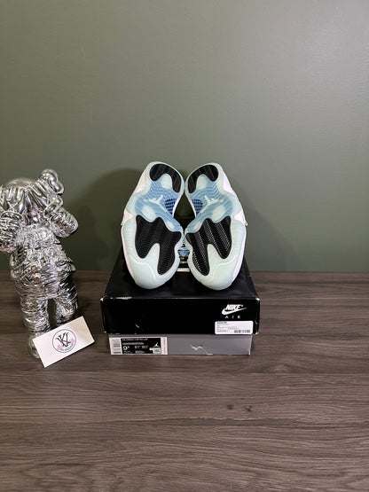 Jordan 11 Low Legend Blue
