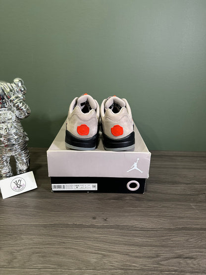 Jordan 5 Low PSG 2022