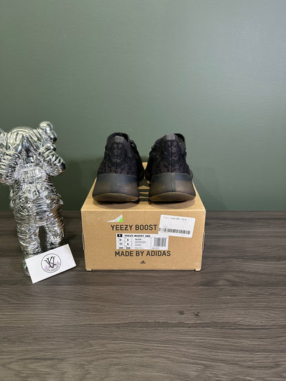 Yeezy 380 Onyx