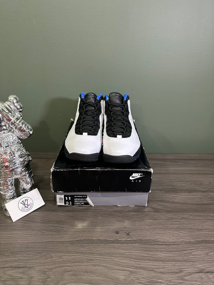 Jordan 10 Orlando