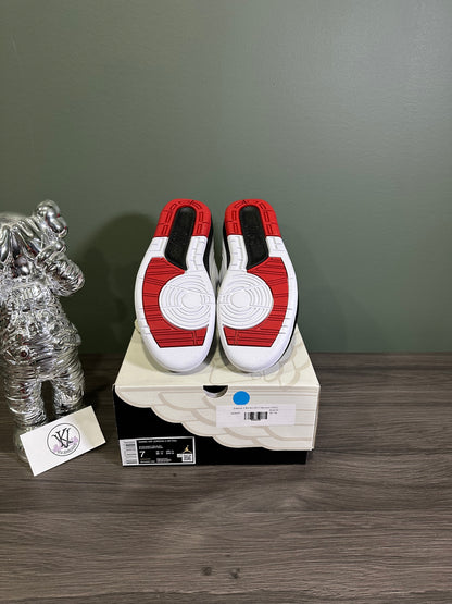 Jordan 2 Chicago 2022