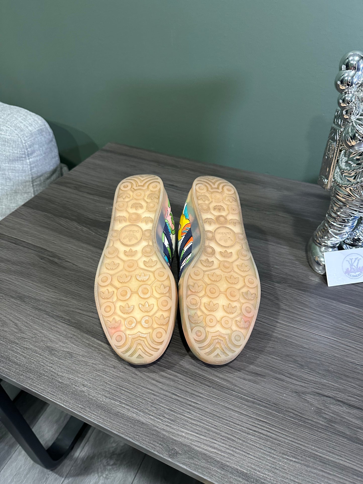 Adidas Gazelle Sean Wotherspoon