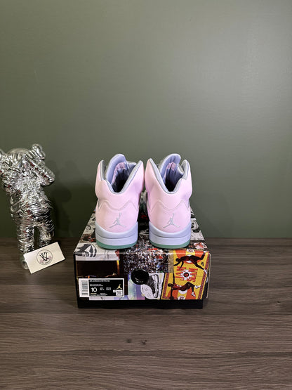 Jordan 5 Easter