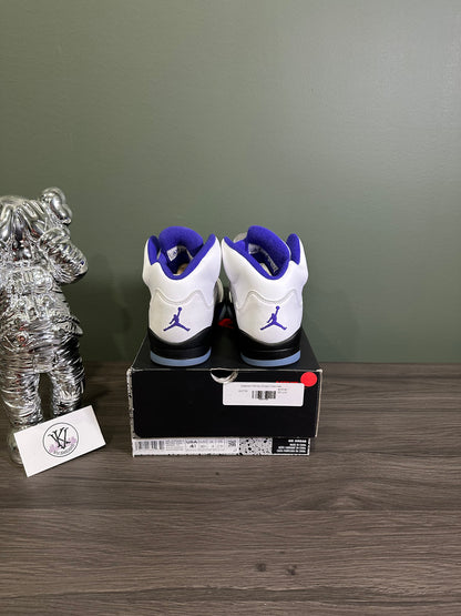 Jordan 5 Dark Concord (GS)
