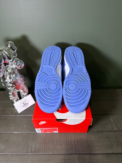 Dunk Low Polar Blue