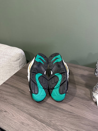 Nike Air Diamond Turf Emerald