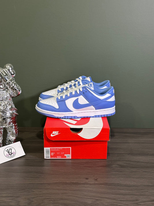 Dunk Low Polar Blue