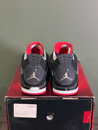Jordan Countdown Pack (4/19)