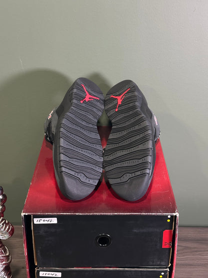 Jordan Countdown Pack (10/13)