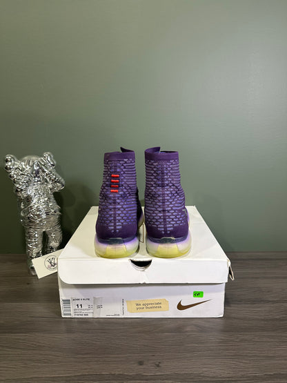 Kobe 10 Elite High Team Pack