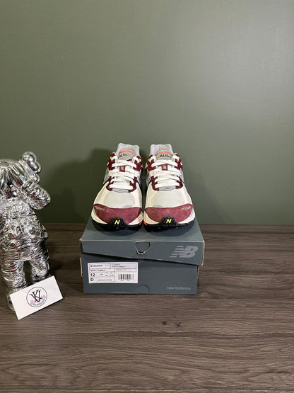New Balance 2002R Up There Backyard Legend