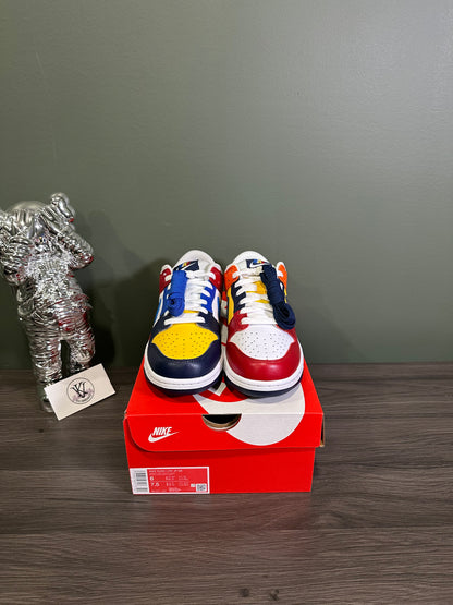 Dunk Low CO.JP What The