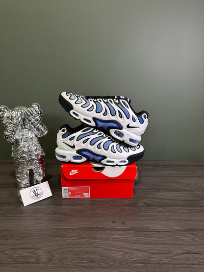 Air Max Plus Drift Summit White Royal