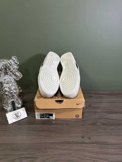 Air Force 1 Toasty Brown Kelp Sail