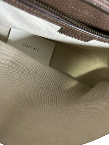 GUCCI OPHIDIA MEDIUM MESSENGER BAG
