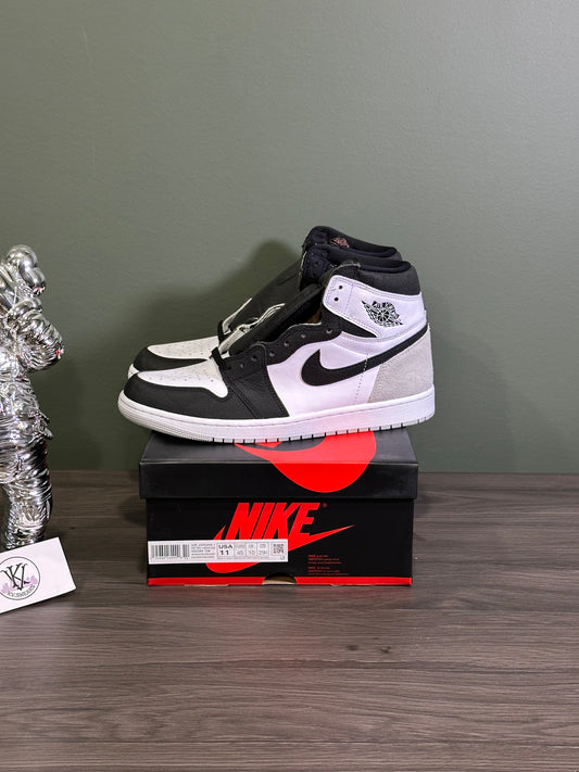Jordan 1 High Bleached Coral