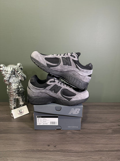 New Balance 2002R Gore-Tex JJJJOUND Charcoal