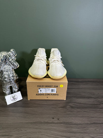 Yeezy 350 Cream