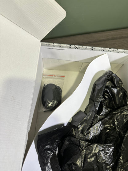 Jordan 5 Black Metallic Reimagined