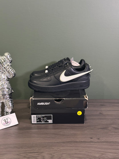 Air Force 1 AMBUSH Black