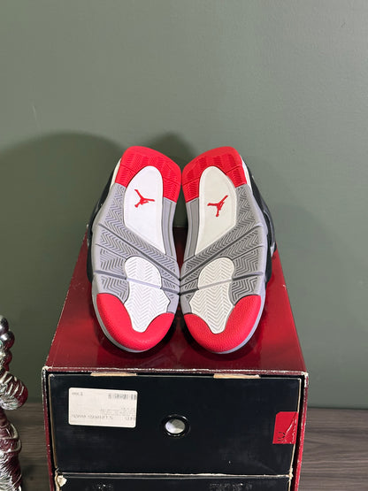 Jordan Countdown Pack (4/19)