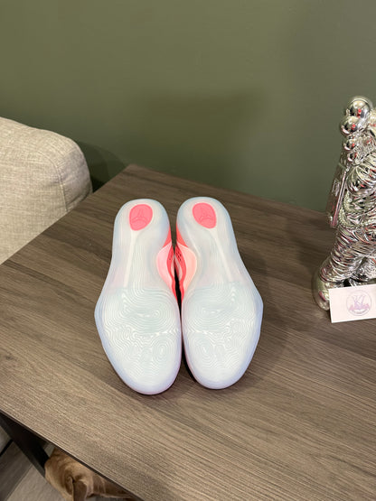 Kobe 9 Low Protro Kay Yow Think Pink