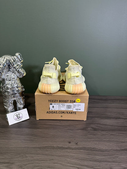 Yeezy 350 Butter