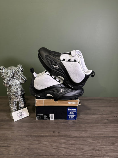 Reebok Answer IV Stepover