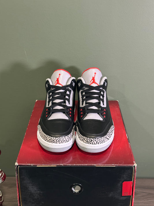 Jordan Countdown Pack (3/20)
