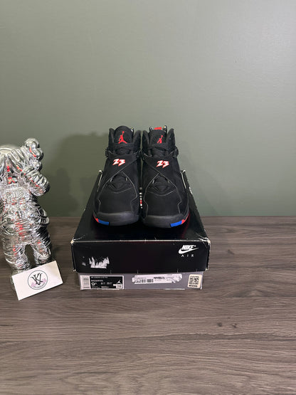 Jordan 8 Playoffs 2023