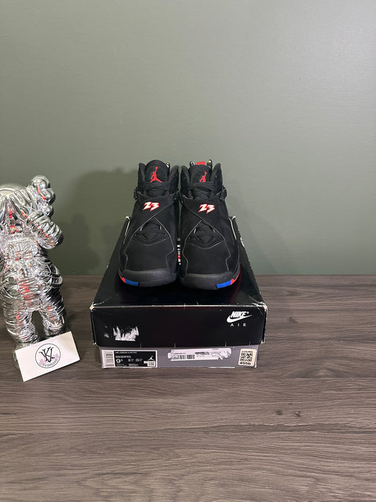 Jordan 8 Playoffs 2023