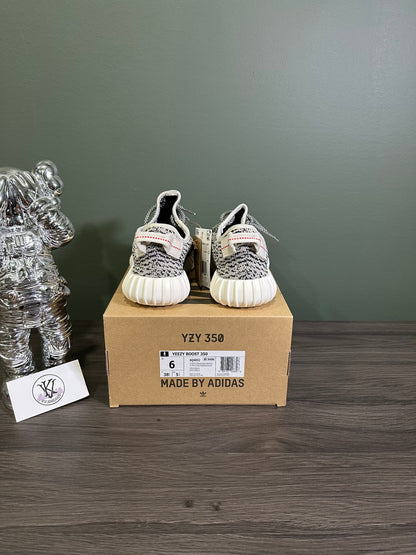 Yeezy 350 Turtledove 2022