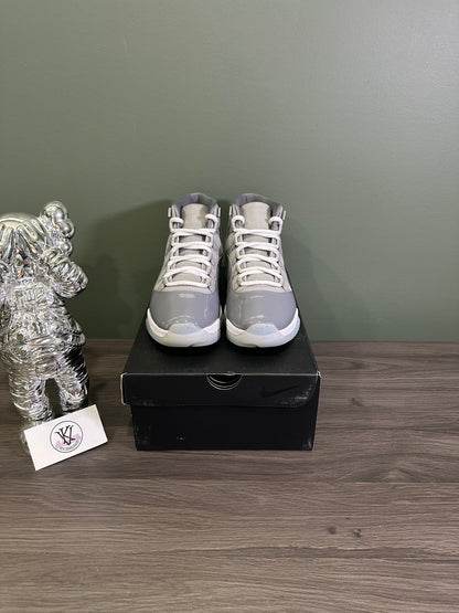 Jordan 11 Cool Grey