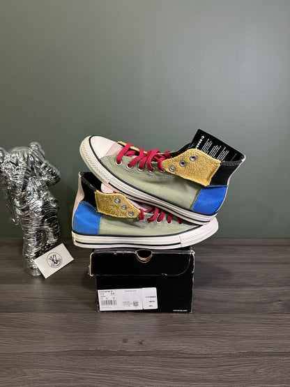 Converse Chuck Taylor All Star Hi BHM 2020