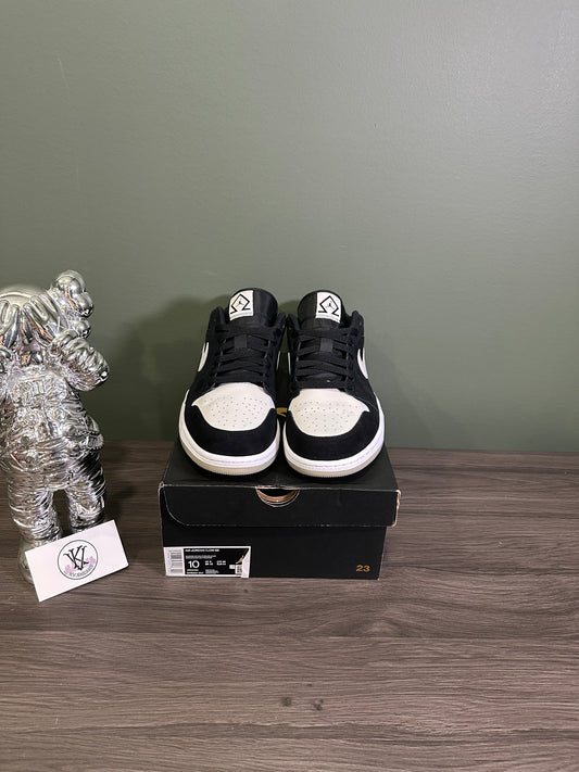 Jordan 1 Low Diamond Shorts