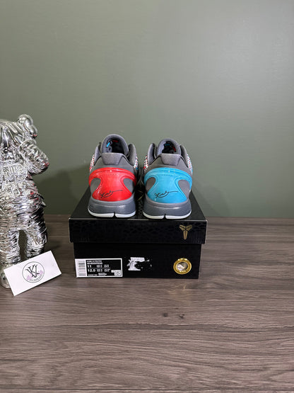 Kobe 6 Protro ASG Hollywood 3D 2026