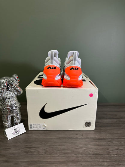 Nike Adapt Auto Max Infrared (US Charger)