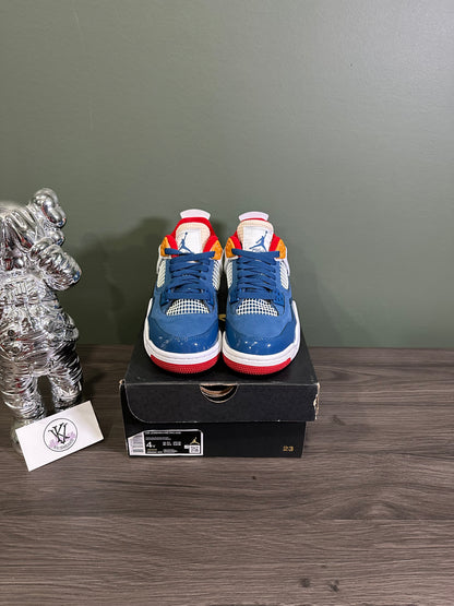 Jordan 4 Messy Room (GS)