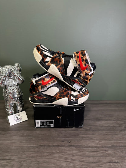 LeBron 2 LX Beast
