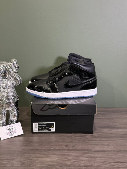 Jordan 1 Mid SE Space Jam