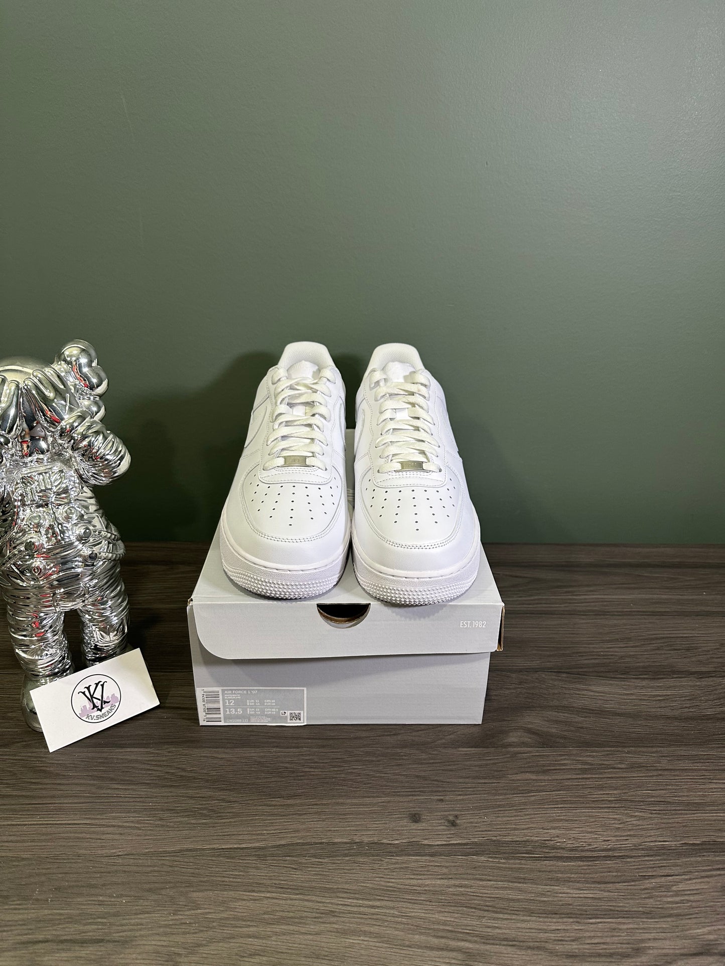Air Force 1 Travis Scott Utopia