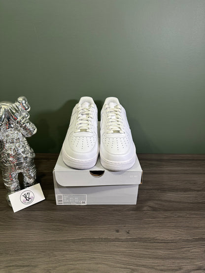 Air Force 1 Travis Scott Utopia