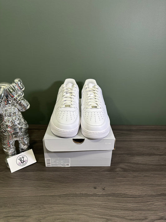 Air Force 1 Travis Scott Utopia