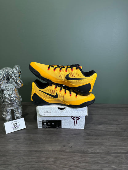 Kobe 9 Low Bruce Lee