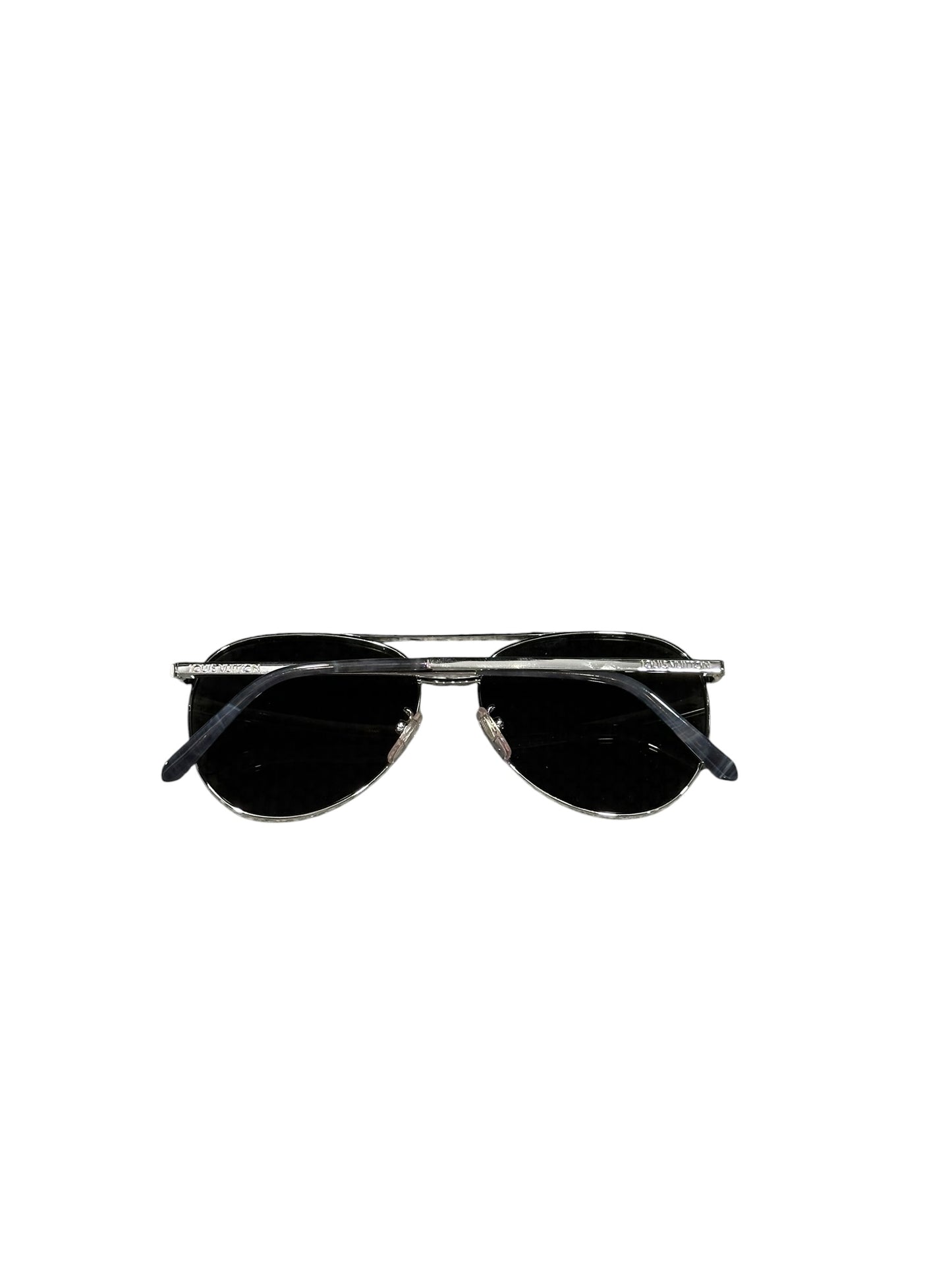 LOUIS VUITTON PILOT SUNGLASSES